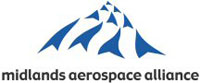 Craig Tools - Member of: Midlands Areospace Alliance